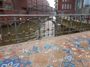 第二次世界大戦後