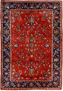 一世を風靡したアメリカン・サルーク