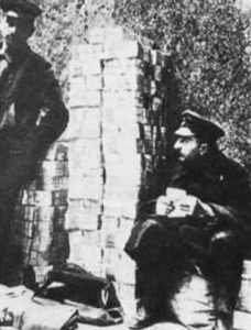 一世を風靡したアメリカン・サルーク