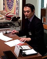 【安心9】ベテラン販売スタッフ