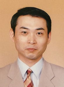 代表者あいさつ