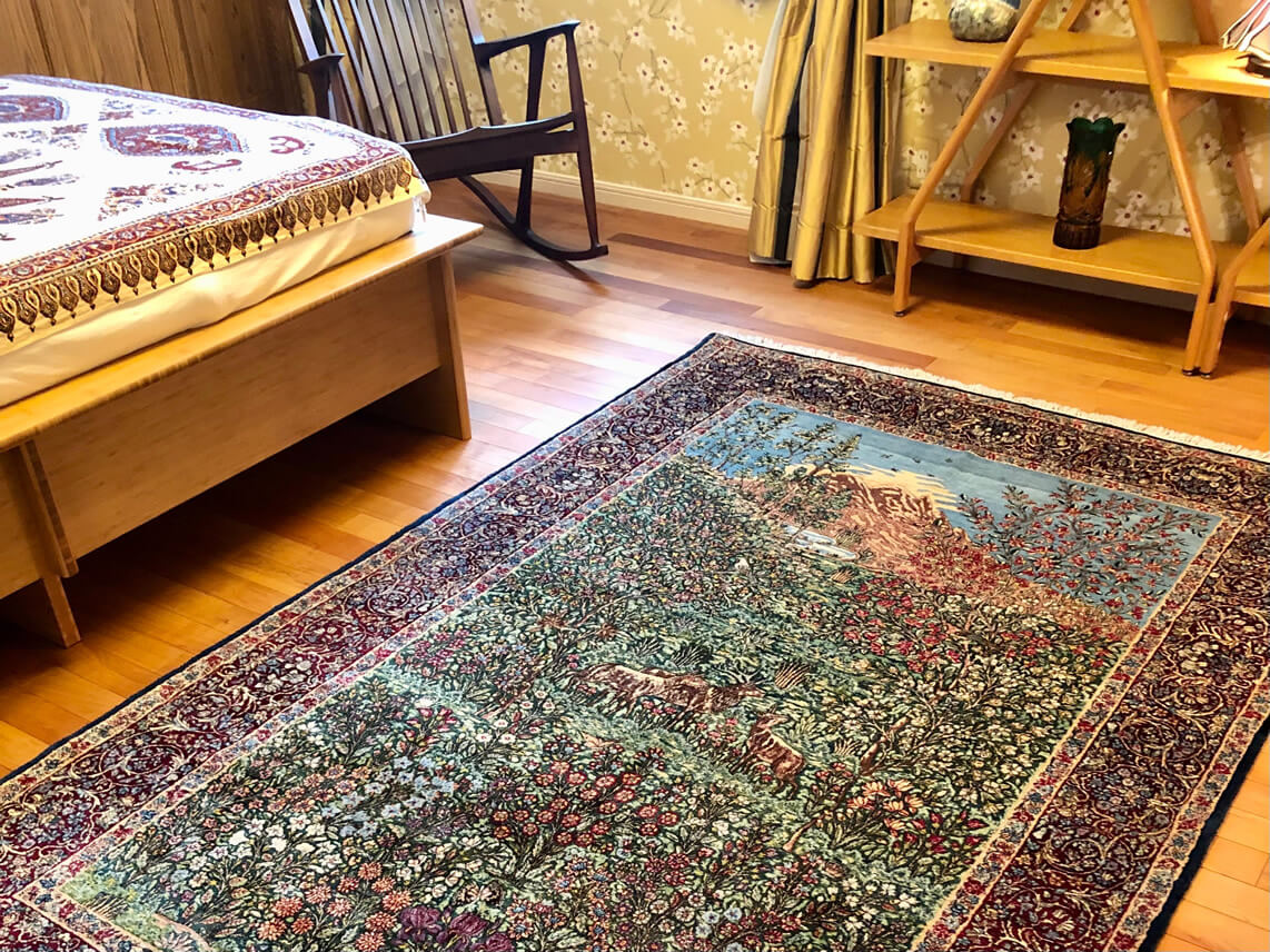 コスミックガーデン・モデルハウス画像1